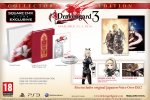 Si aprono i preorder per la Collector's Edition di Drakengard 3 - Notizia
