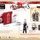 Si aprono i preorder per la Collector's Edition di Drakengard 3