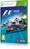 F1 2012 per Xbox 360