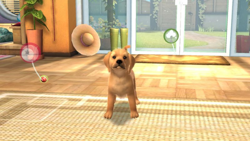 Immagine di PlayStation Vita Pets per PlayStation Vita