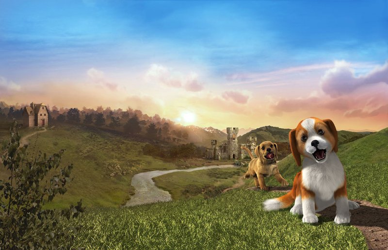 Immagine di PlayStation Vita Pets per PlayStation Vita