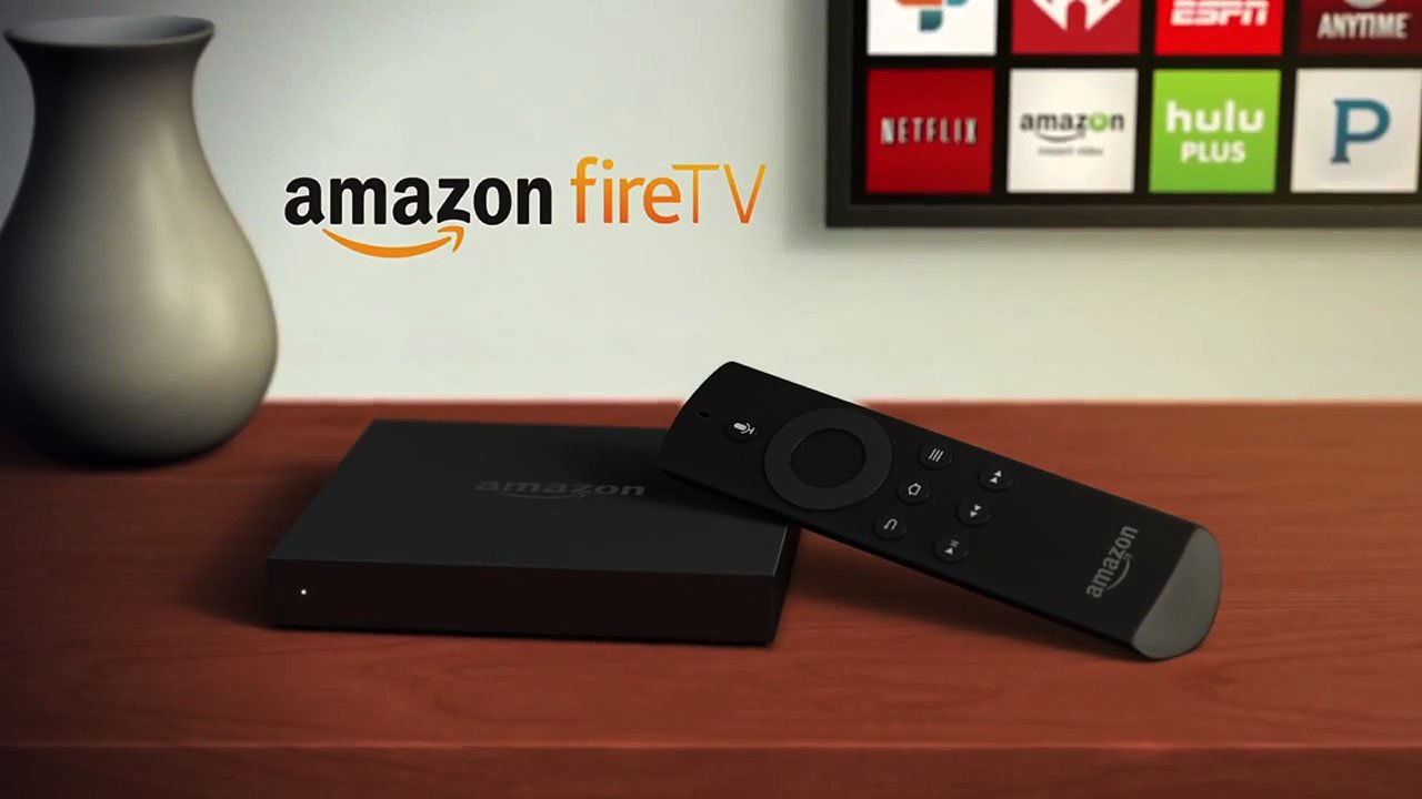 Fire TV - Speciale - Periferiche Android 