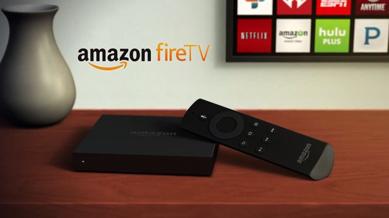Amazon non garantisce l'arrivo di Fire TV in Europa Amazon non garantisce l'arrivo di Fire TV in Europa