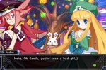 Nuove immagini di Mugen Souls Z - Notizia