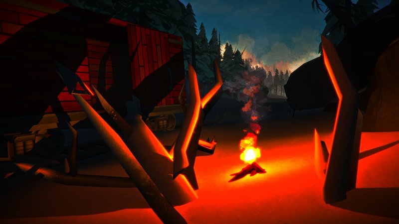 Immagine di The Long Dark per PC Windows