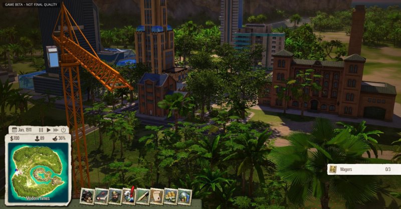 Immagine di Tropico 5 per PC Windows
