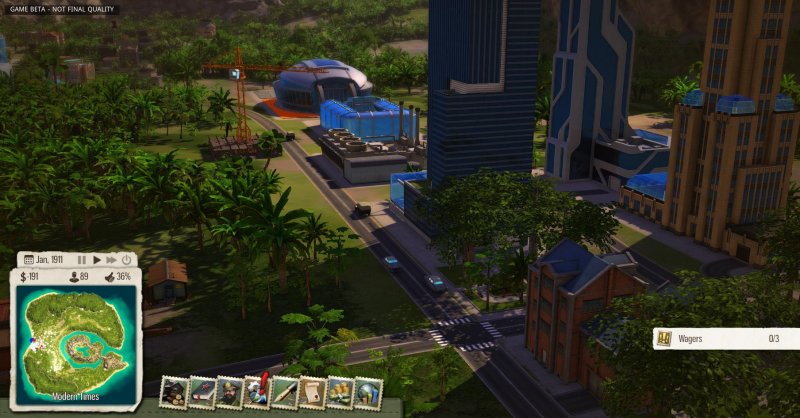 Immagine di Tropico 5 per PC Windows
