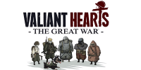Valiant Hearts: The Great War per Xbox 360
