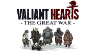 Valiant Hearts: The Great War per Xbox One