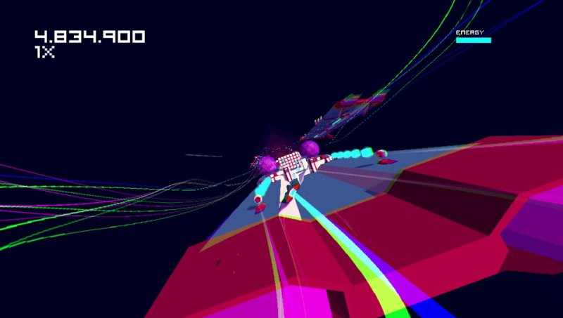 Immagine di Futuridium EP Deluxe per PlayStation Vita