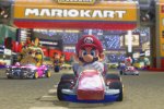 Le musiche di Mario Kart 8 protagoniste di tre spettacolari video - Notizia