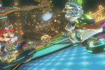 Mario Kart 8 - Lo spot 'Test Fulmine' - Notizia