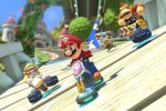 È online la web app di Mario Kart 8 - Notizia