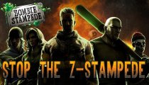 Zombie Stampede - Trailer di lancio