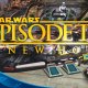 Star Wars Pinball: Heroes Within - Il trailer di Episodio IV