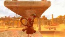 Eternal Desert Sunshine - Il trailer di annuncio della versione beta