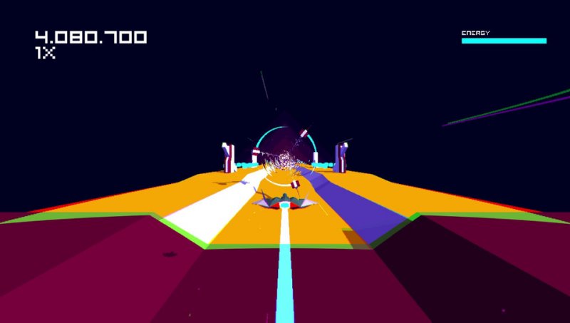 Immagine di Futuridium EP Deluxe per PlayStation Vita