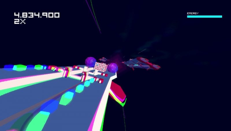Immagine di Futuridium EP Deluxe per PlayStation Vita