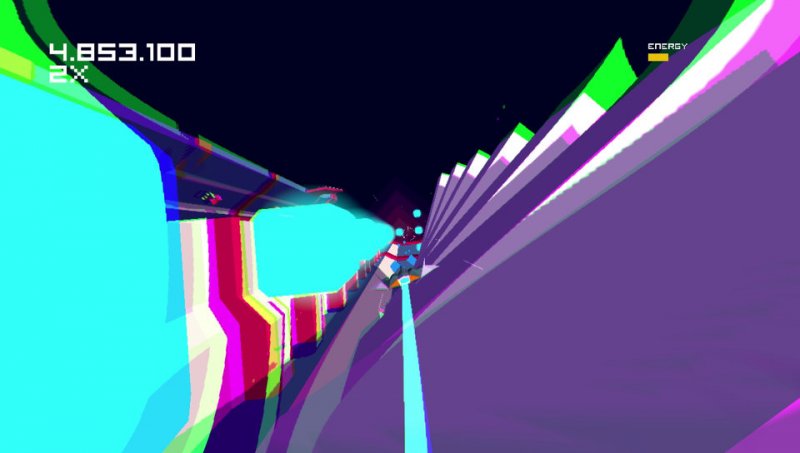 Immagine di Futuridium EP Deluxe per PlayStation Vita