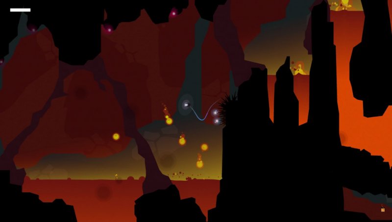 Immagine di forma.8 per PlayStation Vita
