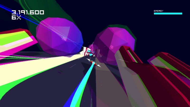 Immagine di Futuridium EP Deluxe per PlayStation Vita