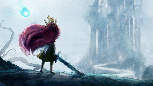 Child of Light