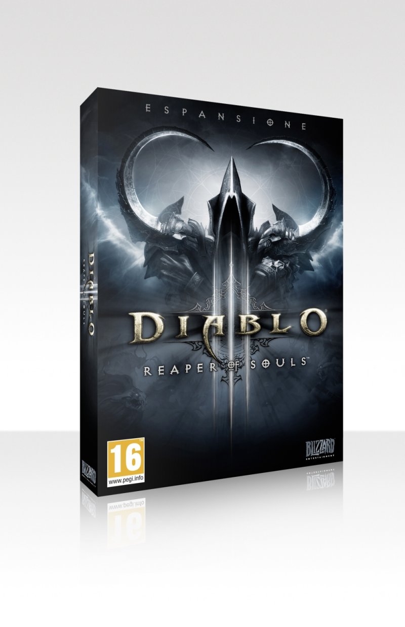 Diablo III: Reaper of Souls ha venduto oltre 2,7 milioni di copie Diablo III: Reaper of Souls ha venduto oltre 2,7 milioni di copie