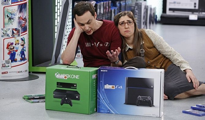 Lorne Lanning: 'il gap tra le performance di PlayStation 4 e Xbox One sta svanendo' Lorne Lanning: 'il gap tra le performance di PlayStation 4 e Xbox One sta svanendo'