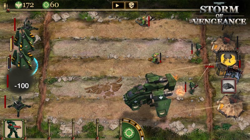 Immagine di Warhammer 40.000: Storm of Vengeance per PC Windows