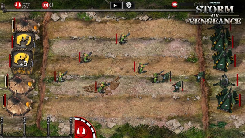 Immagine di Warhammer 40.000: Storm of Vengeance per PC Windows