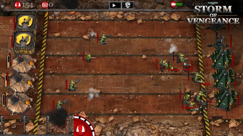 Immagine di Warhammer 40.000: Storm of Vengeance per PC Windows