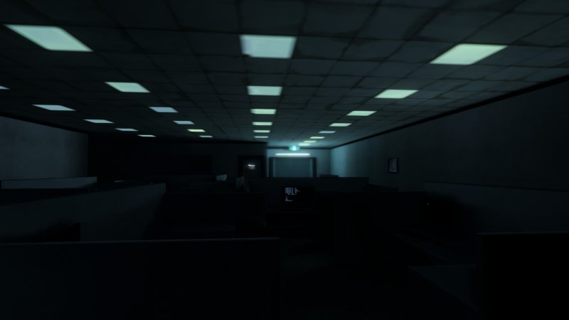 Negli uffici succedono sempre cose eccezionali... non qui. Negli uffici succedono sempre cose eccezionali... non qui.