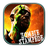 Zombie Stampede per iPhone