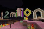 La versione Xbox 360 di Minecraft raggiunge quota 12 milioni di copie - Notizia
