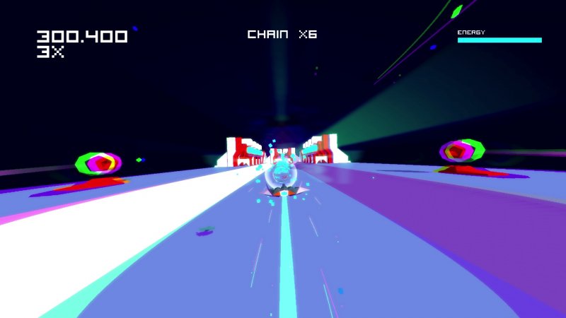 Immagine di Futuridium EP Deluxe per PlayStation 4