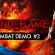 Bound by Flame - Video sul sistema di combattimento