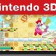 Kirby: Triple Deluxe - Il trailer "Oh Kirby, You're So Silly!"