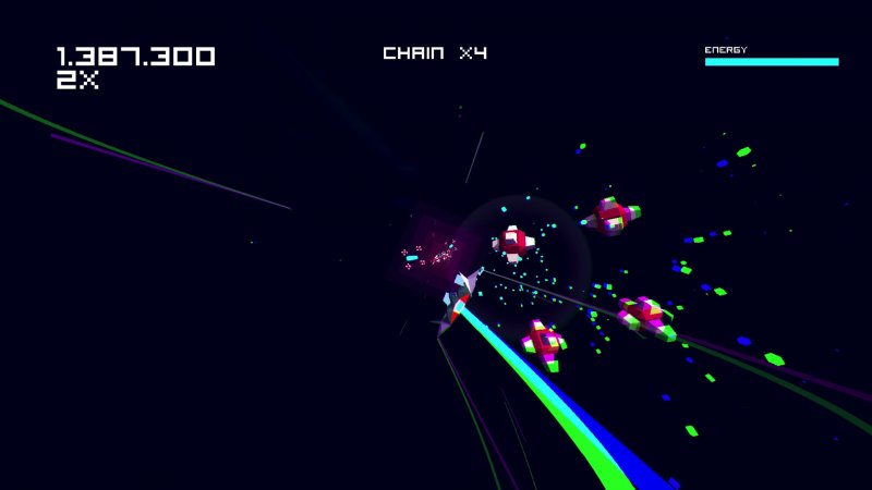 Immagine di Futuridium EP Deluxe per PlayStation 4