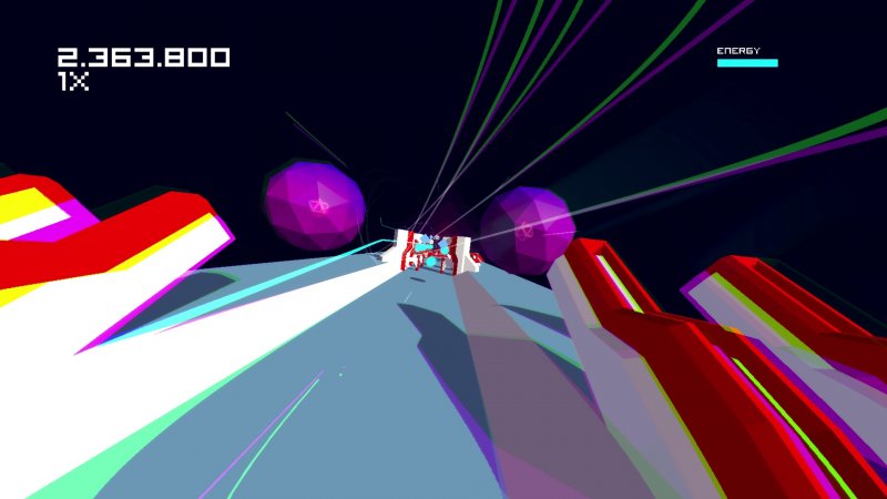 Immagine di Futuridium EP Deluxe per PlayStation 4