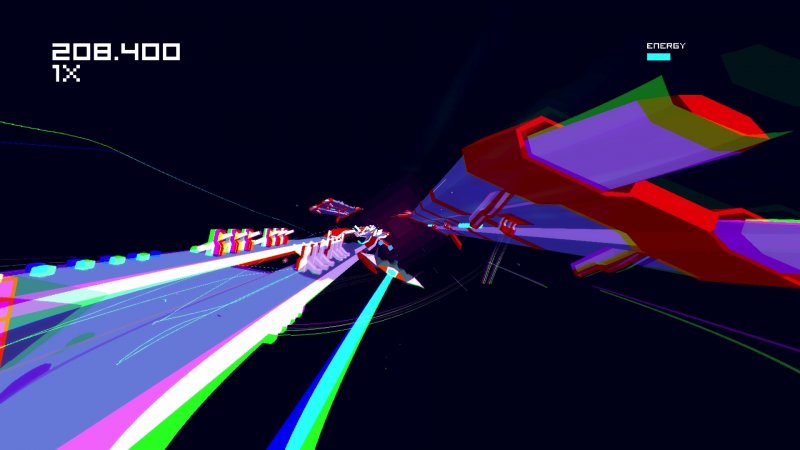 Immagine di Futuridium EP Deluxe per PlayStation 4