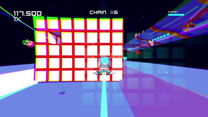 Immagine di Futuridium EP Deluxe per PlayStation 4