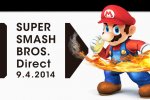 Il Nintendo Direct in diretta - Notizia