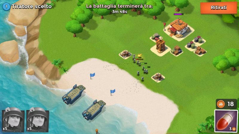 Boom Beach