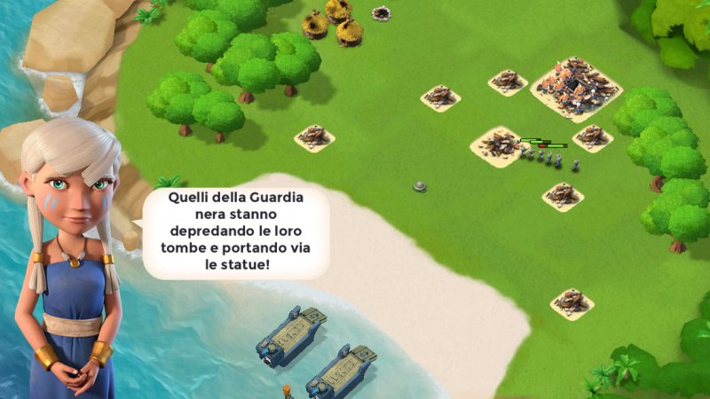 Evoluzione casuale Evoluzione casuale