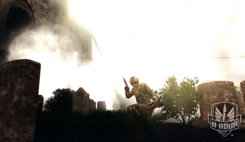 H-Hour: World's Elite passa su Greenlight H-Hour: World's Elite passa su Greenlight