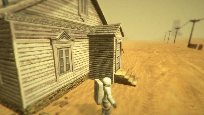 Immagine di Lifeless Planet per PC Windows