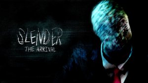 Slender: The Arrival per PC Windows