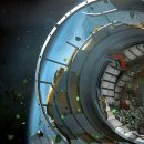 Un viaggio nel vuoto, con Oculus Rift