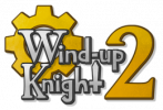 Wind-up Knight 2 per Android