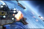 Strike Suit Zero: Director's Cut per Xbox One è disponibile su Live - Notizia
